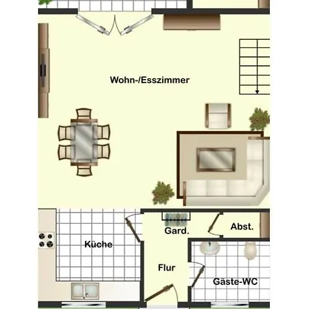 A Gem Of A Modern Retreat *