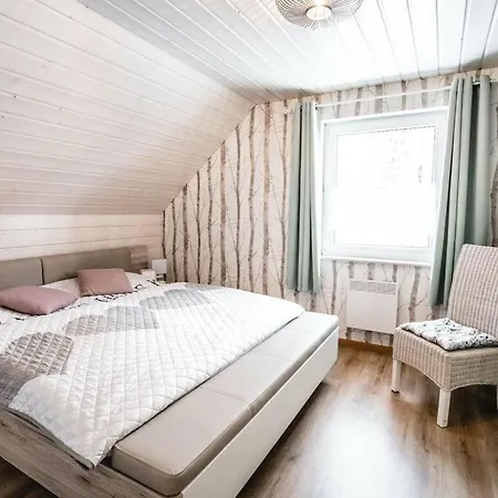 A Gem Of A Modern Retreat * Hasselfelde